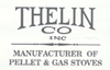 Thelin Logo